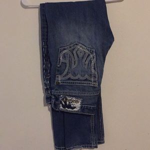 Men’s MEK DNM jeans